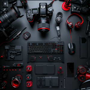 Videography