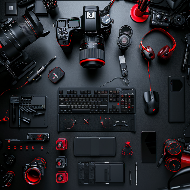 Videography